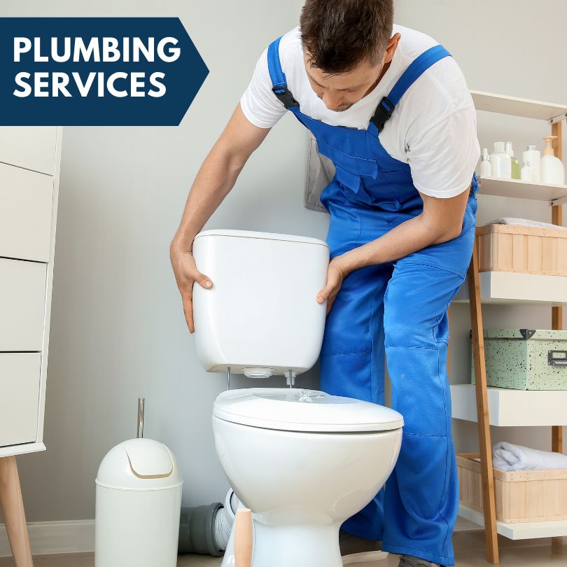 Plumbing Company in Zachary, LA